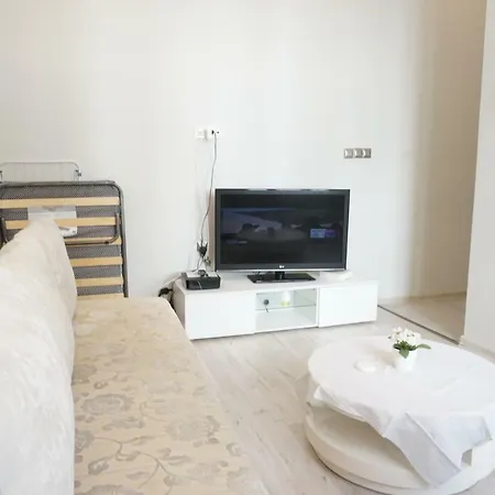 Home3city Studio Centrum Apartmán Sopoty