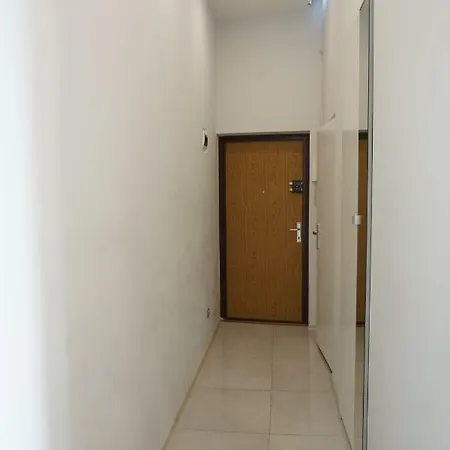 Home3city Studio Centrum Apartmán