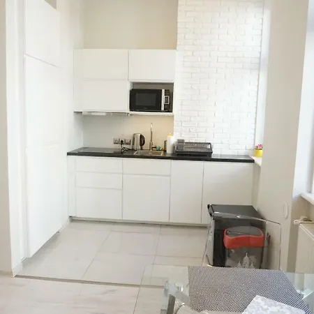 Home3city Studio Centrum Sopoty