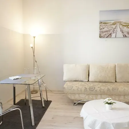 Home3city Studio Centrum Apartmán *